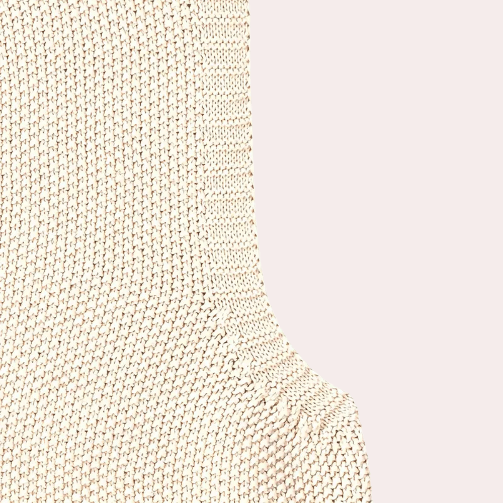 Stilla | Trendy og Behagelige Strikkede Veste