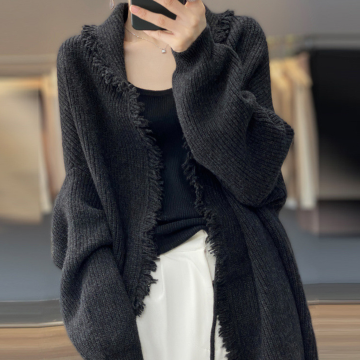 Stilla | Blød Og Trendy Cardigan Til Damer