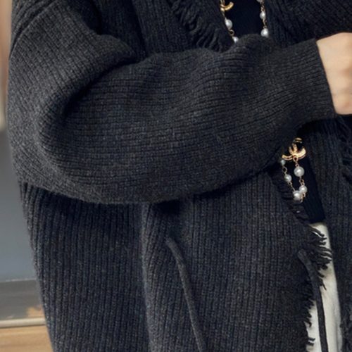 Stilla | Blød Og Trendy Cardigan Til Damer