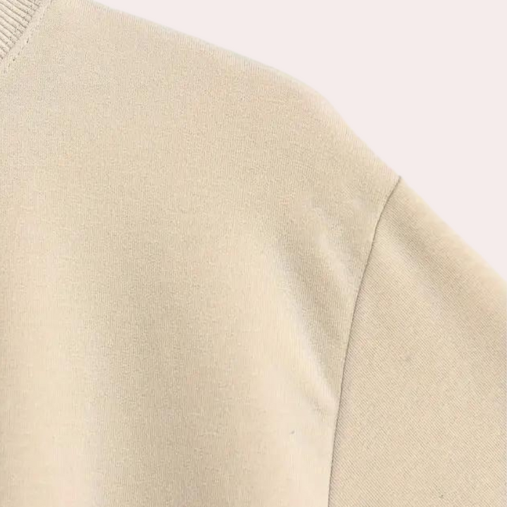 Stilla | Trendy Halloween Sweater Til Kvinder Fra Juli