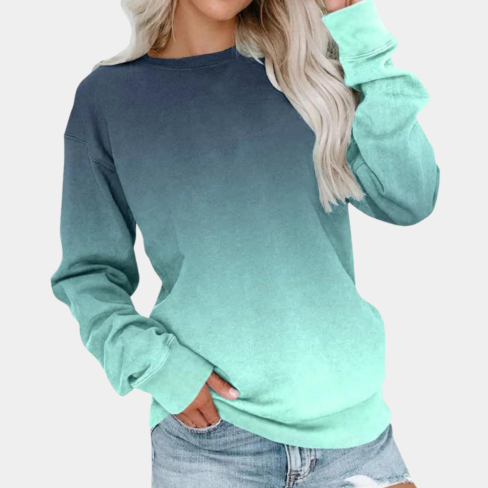 Stilla | Sweat Damer Trend i stilfulde farver