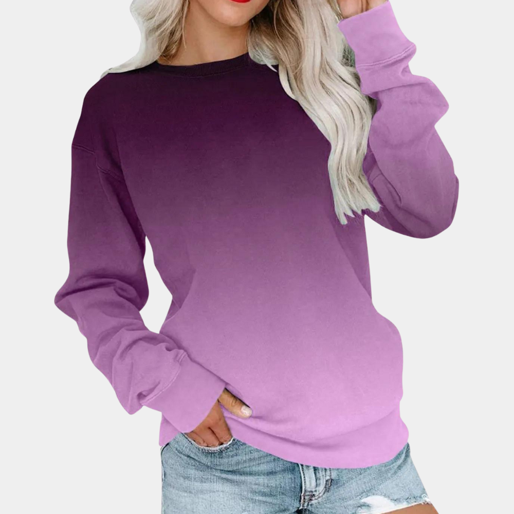 Stilla | Sweat Damer Trend i stilfulde farver
