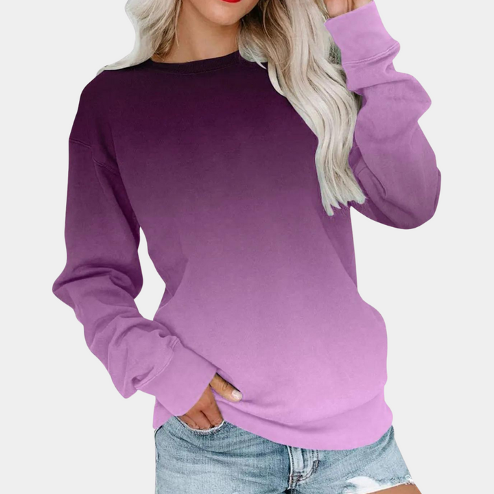 Stilla | Sweat Damer Trend i stilfulde farver