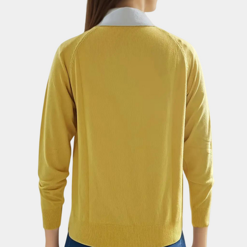 Stilla | Elegant Damesweater med Komfort