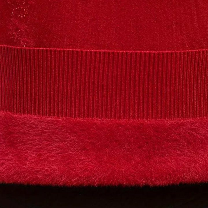 Stilla | Elegant Damesweater i Strik