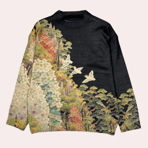 Stilla | Komfortabel Sweater til Kvinder