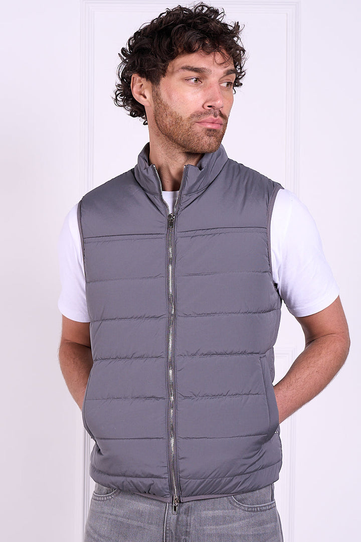 Stilla | Klassisk Bodywarmer til Mænd