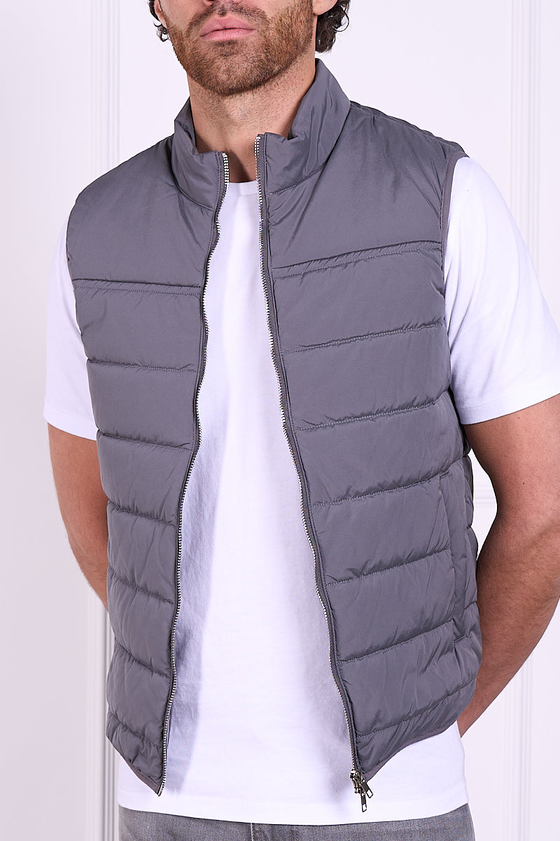 Stilla | Klassisk Bodywarmer til Mænd