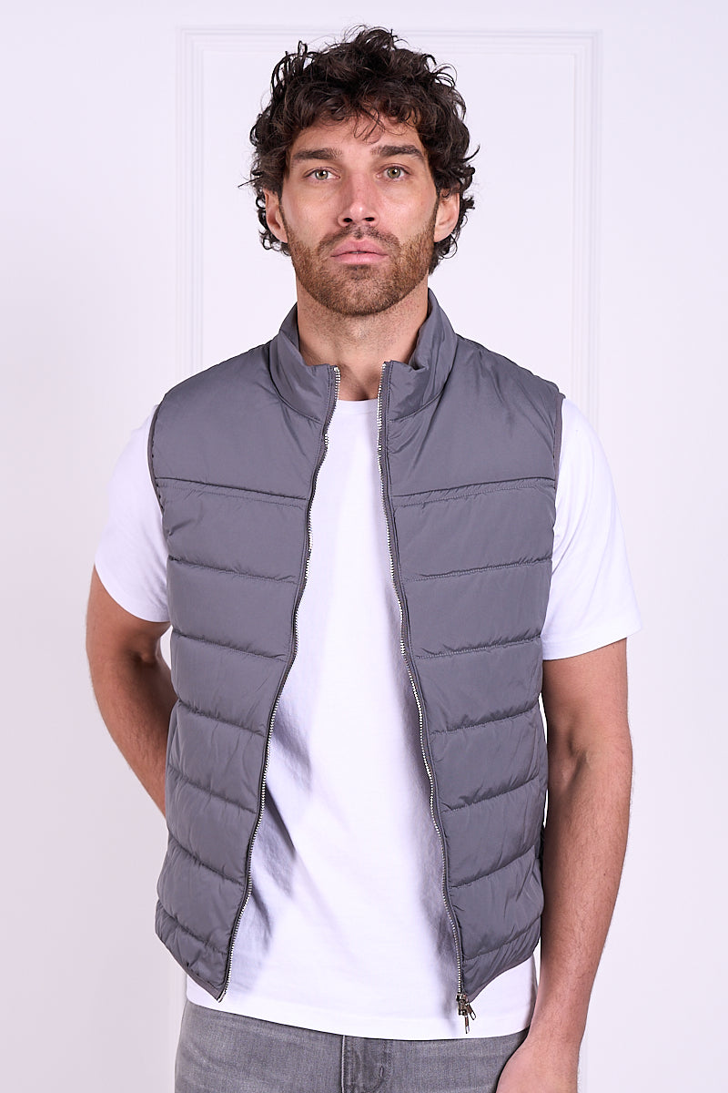 Stilla | Klassisk Bodywarmer til Mænd