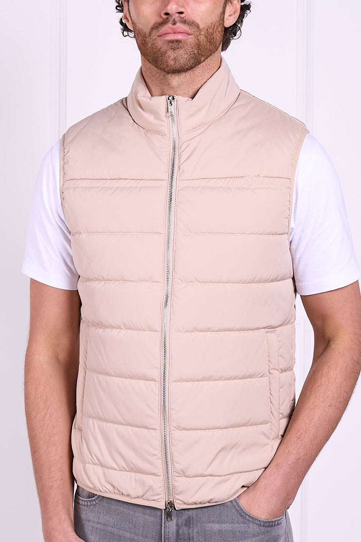 Stilla | Klassisk Bodywarmer til Mænd