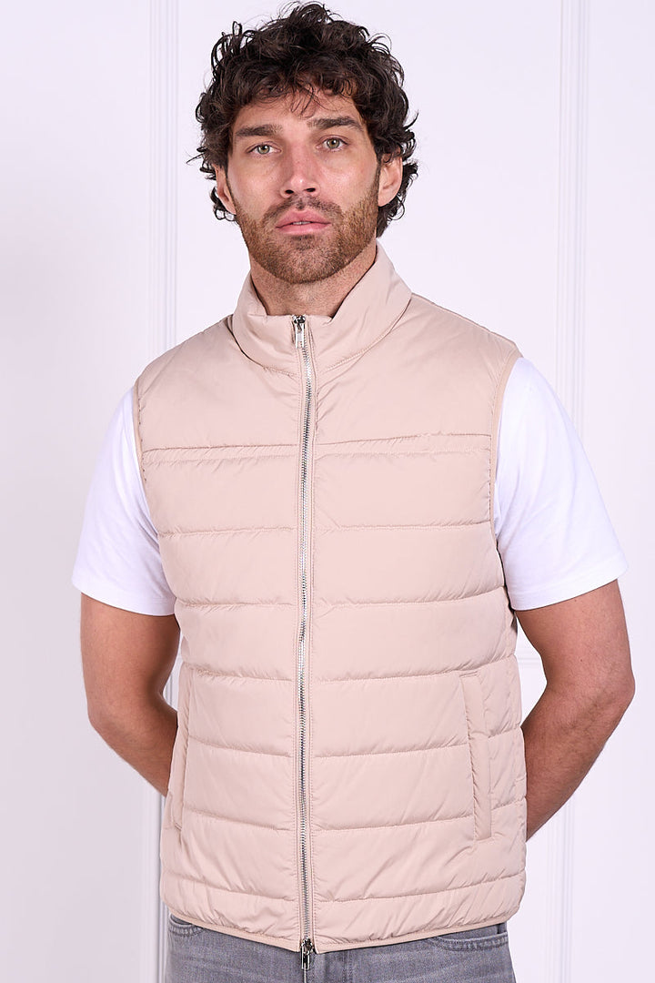Stilla | Klassisk Bodywarmer til Mænd