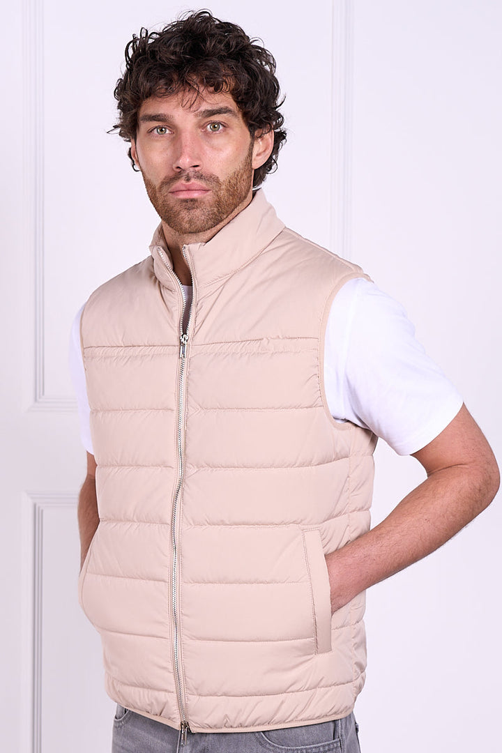 Stilla | Klassisk Bodywarmer til Mænd