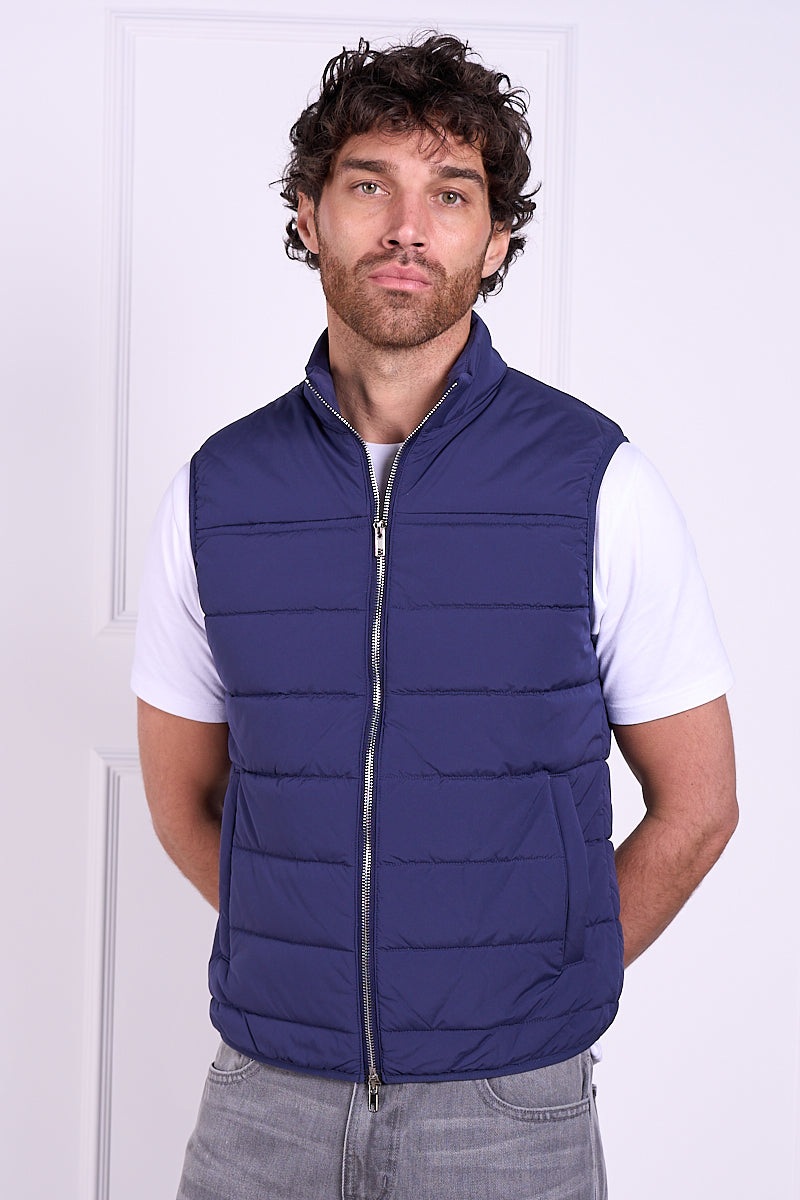 Stilla | Klassisk Bodywarmer til Mænd