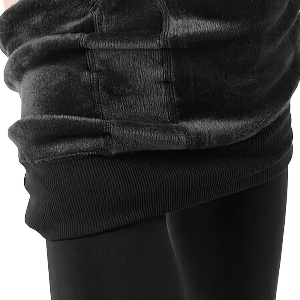 Stilla | Lette Varme Leggings til Kvinder