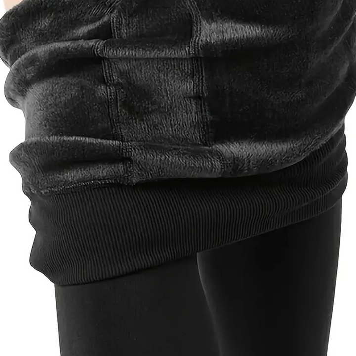 Stilla | Lette Varme Leggings til Kvinder