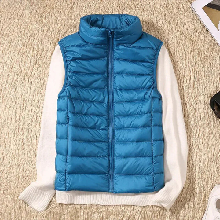 Stilla | Elegant Vest til Damer For Komfort Og Stil
