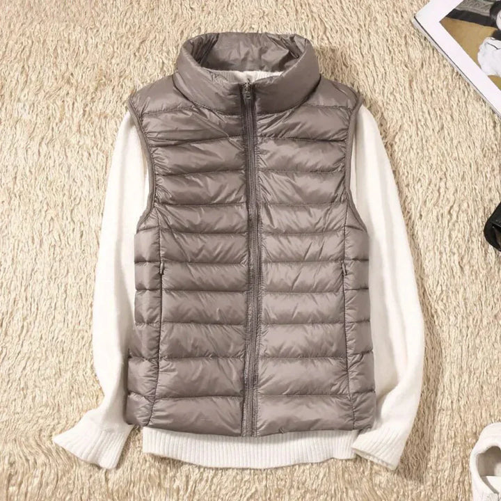 Stilla | Elegant Vest til Damer For Komfort Og Stil