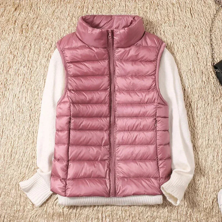 Stilla | Elegant Vest til Damer For Komfort Og Stil