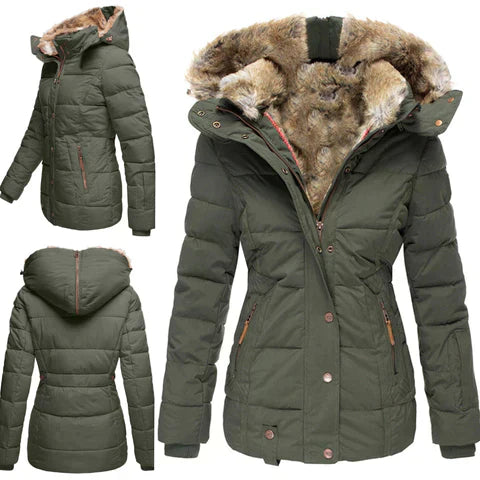 Stilla | Vinter Parka