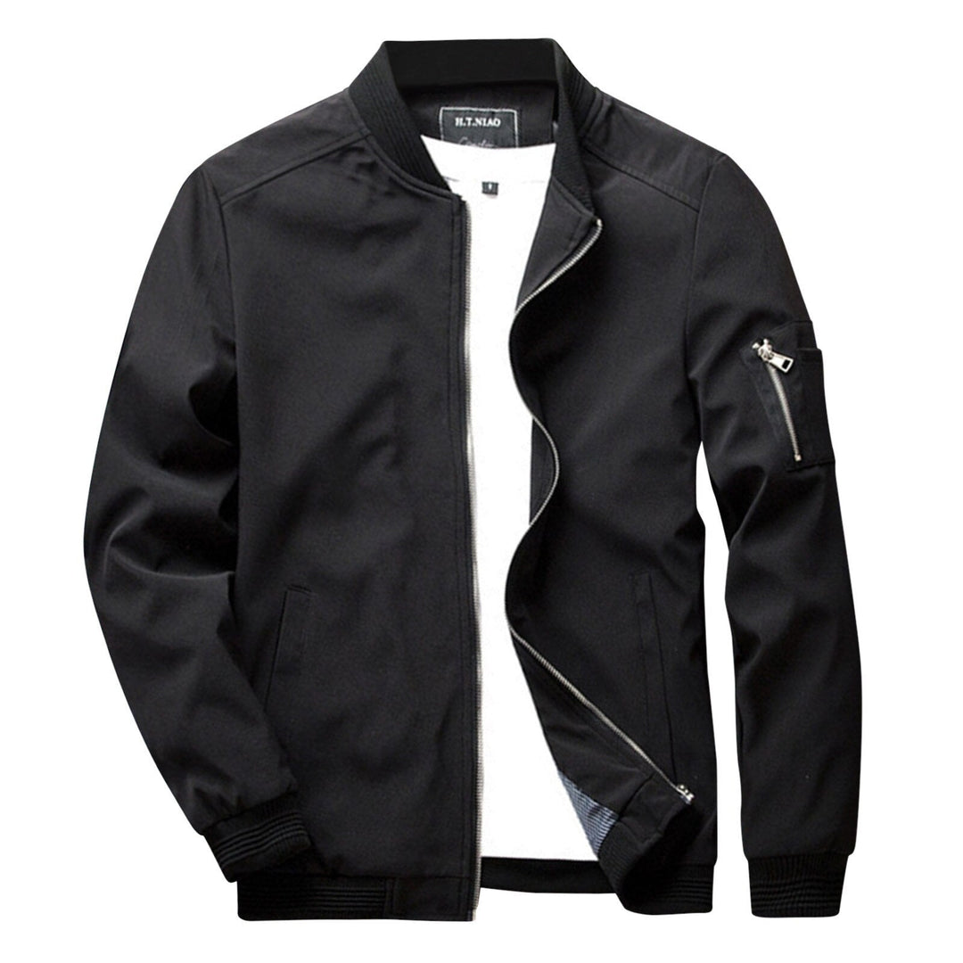 Stilla | Biker Jakke