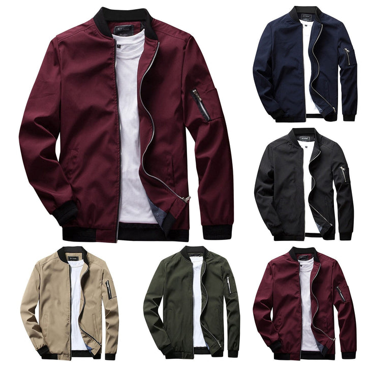 Stilla | Biker Jakke