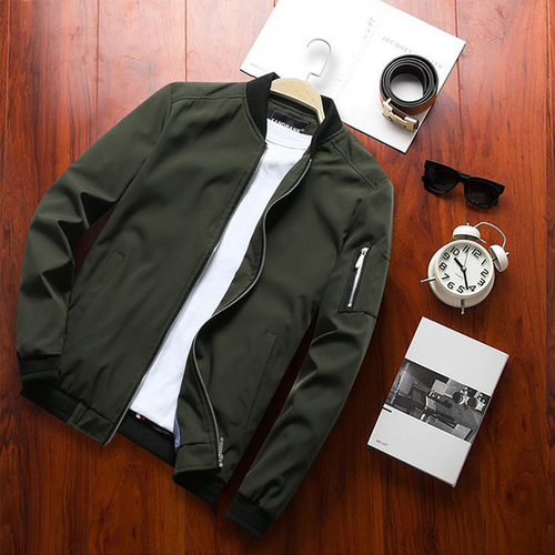 Stilla | Biker Jakke