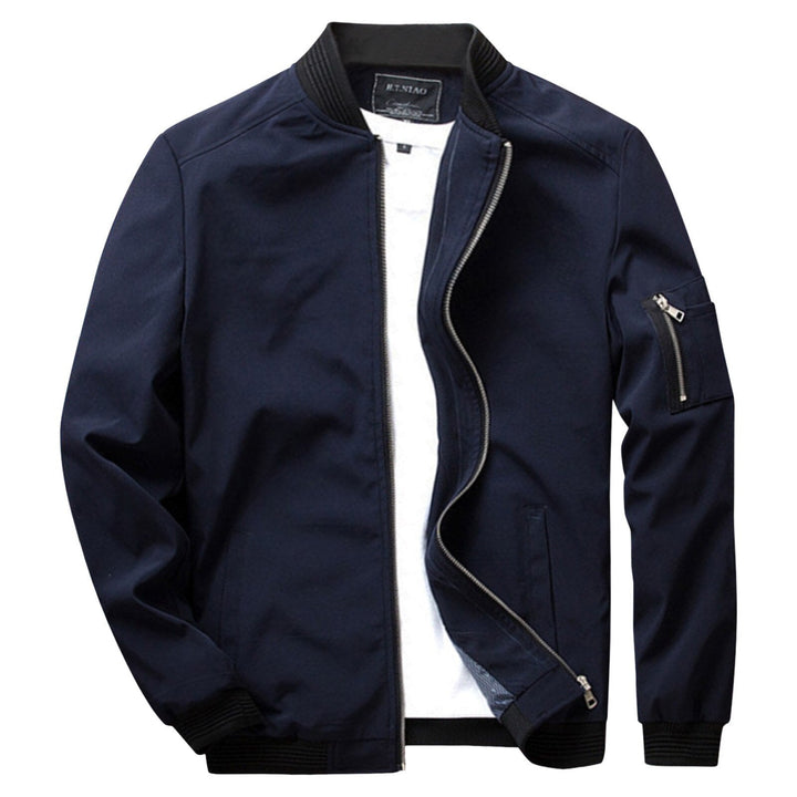 Stilla | Biker Jakke