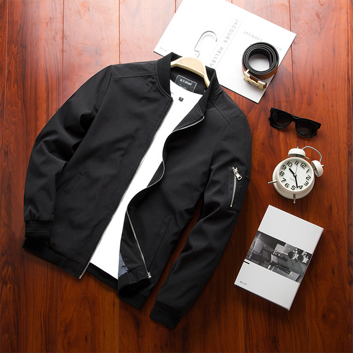 Stilla | Biker Jakke