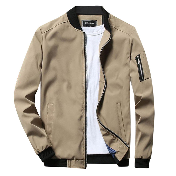 Stilla | Biker Jakke