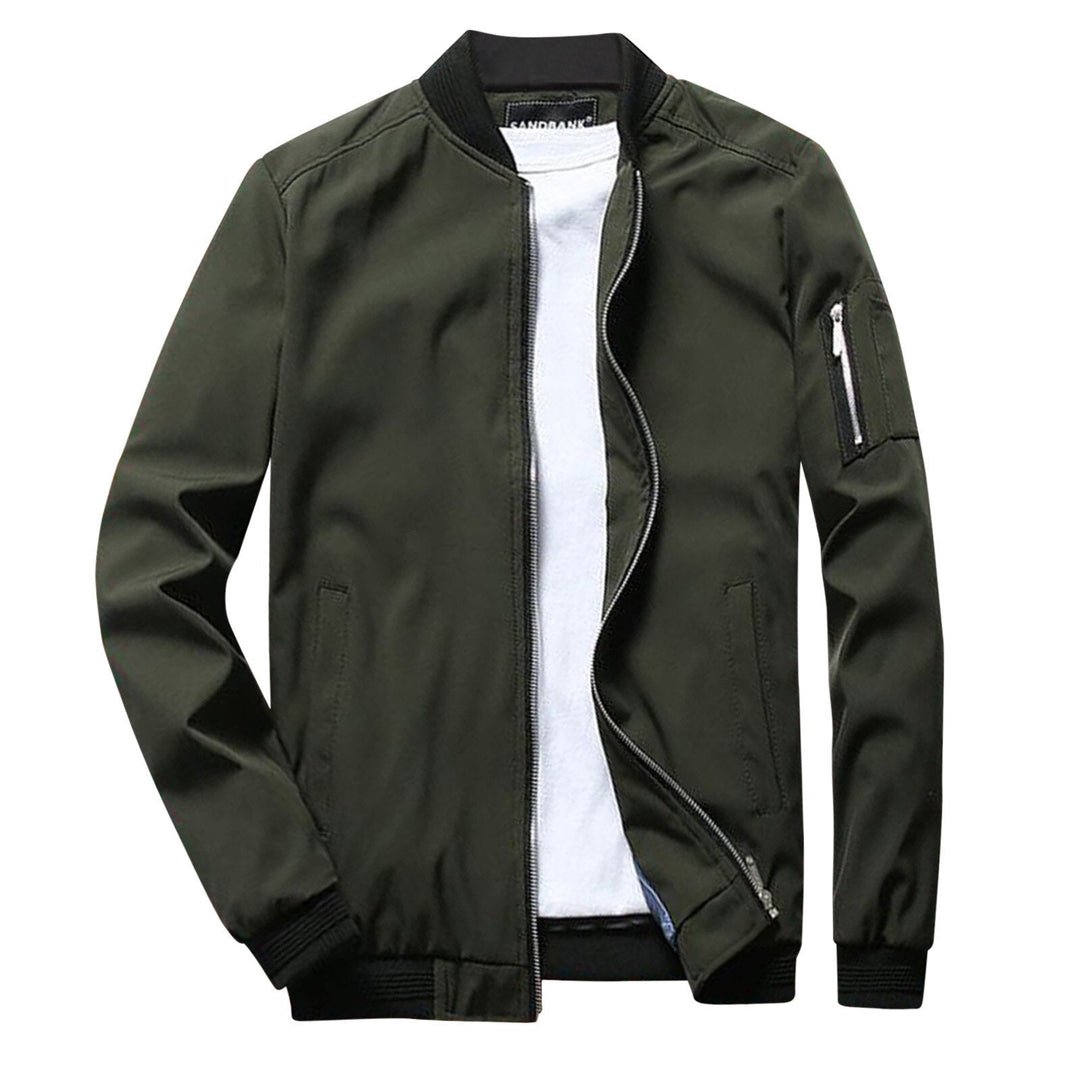 Stilla | Biker Jakke