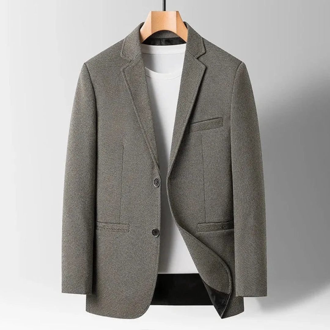 Stilla | Uldmåltilpasset Blazer