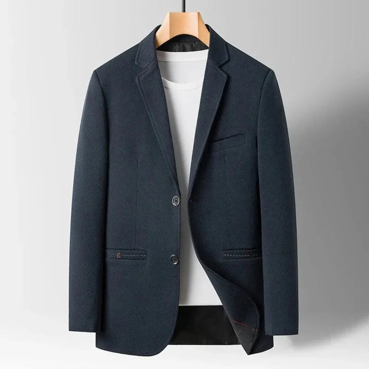 Stilla | Uldmåltilpasset Blazer