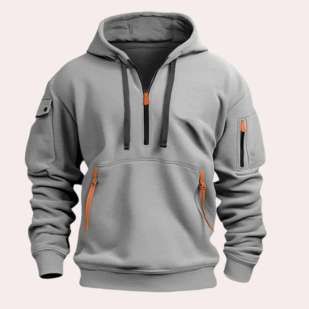 Stilla | Herrepullover med stil og komfort