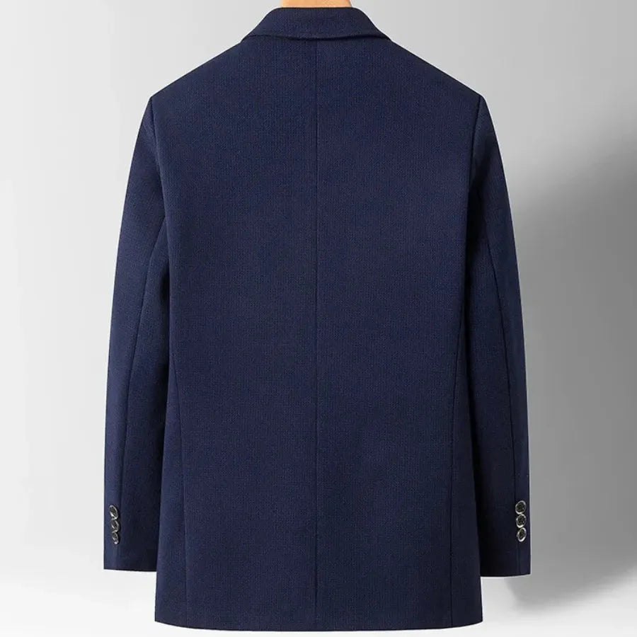Stilla | Uldmåltilpasset Blazer