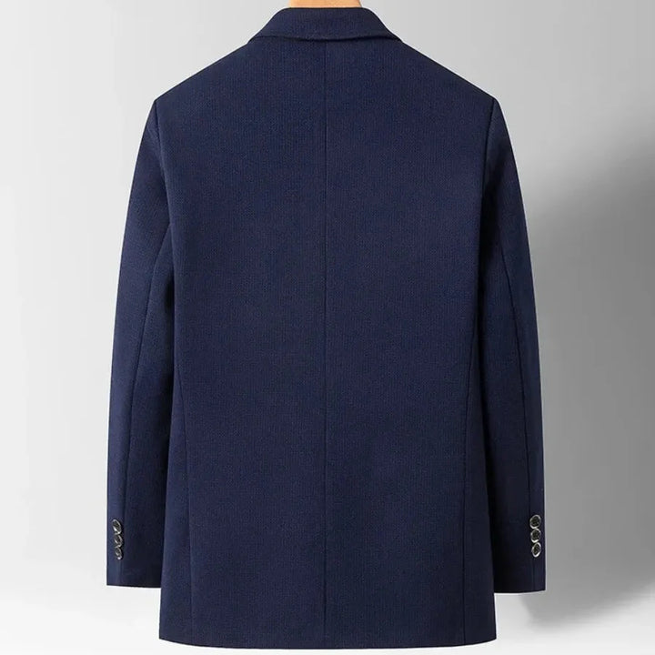 Stilla | Uldmåltilpasset Blazer