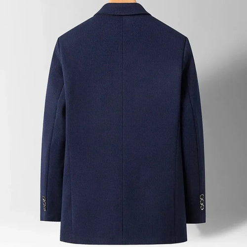 Stilla | Uldmåltilpasset Blazer