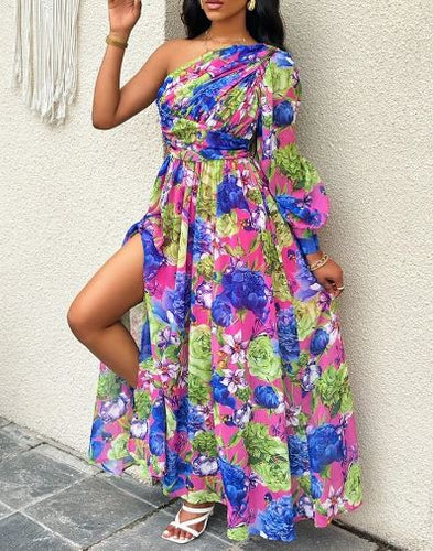 Stilla | Sexet Off Shoulder Dress