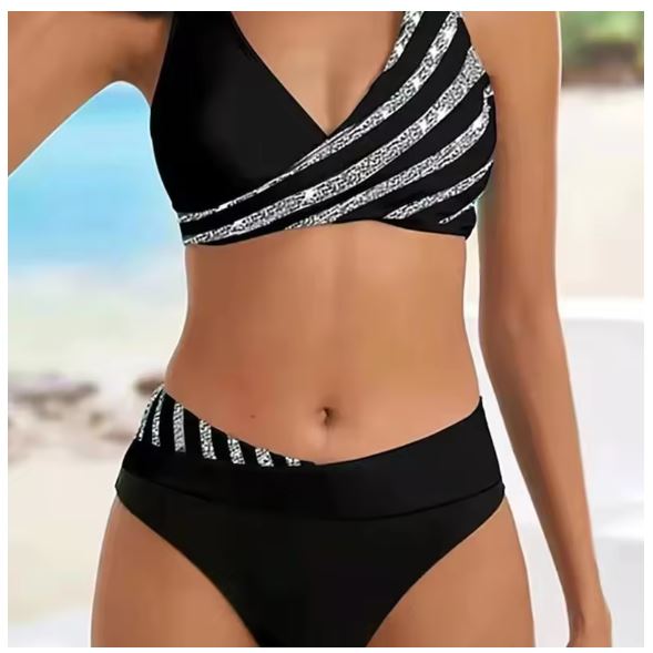 Skovae | Stilet sommerbikini