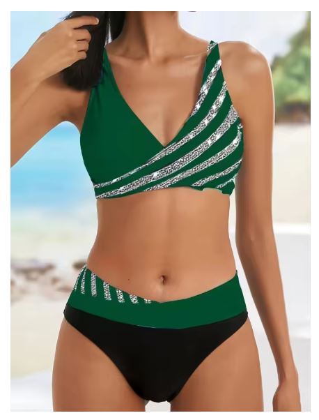 Skovae | Stilet sommerbikini