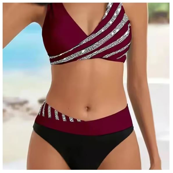 Skovae | Stilet sommerbikini