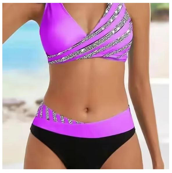Skovae | Stilet sommerbikini