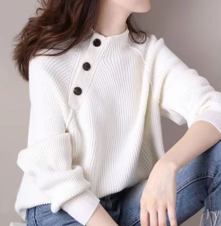 Stilla | Vintage Mode Sweatshirt