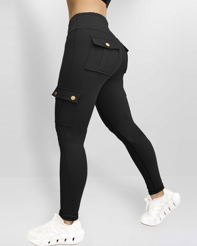 Skovae | Sport Leggings med løfteeffekt til numsen