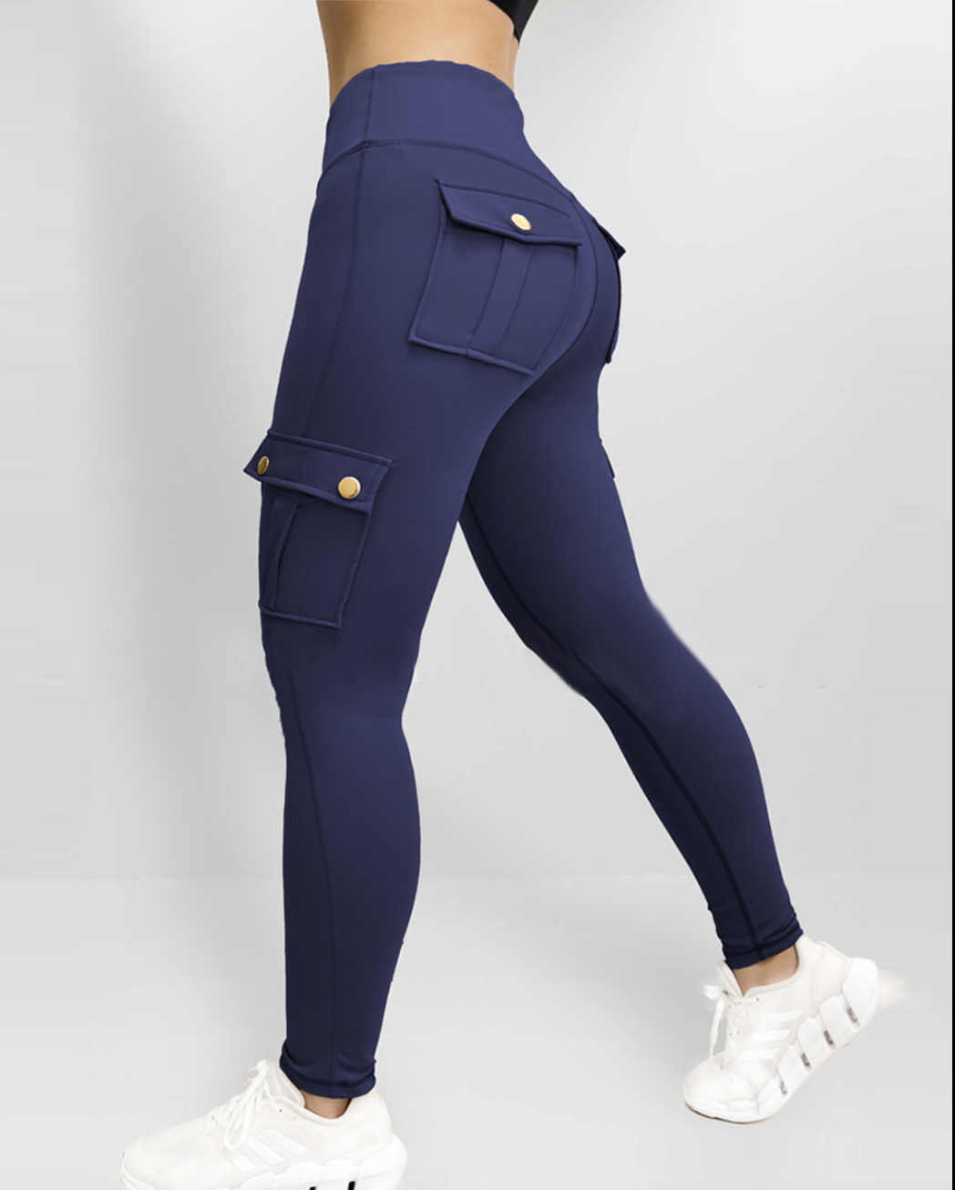 Skovae | Sport Leggings med løfteeffekt til numsen