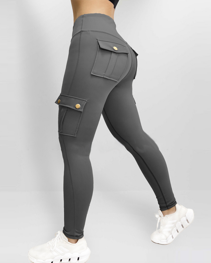 Skovae | Sport Leggings med løfteeffekt til numsen
