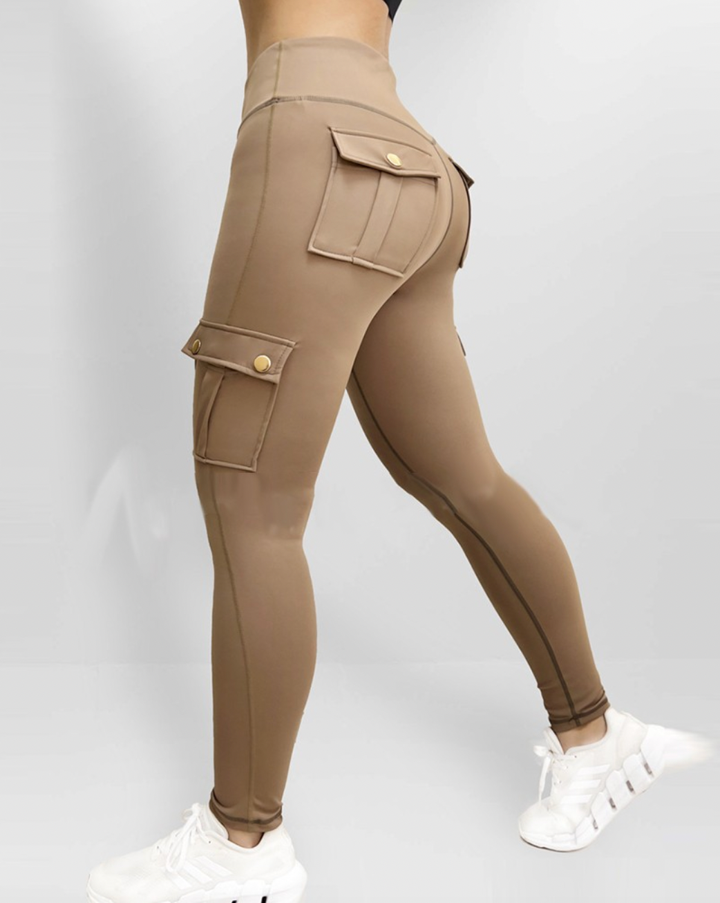 Skovae | Sport Leggings med løfteeffekt til numsen