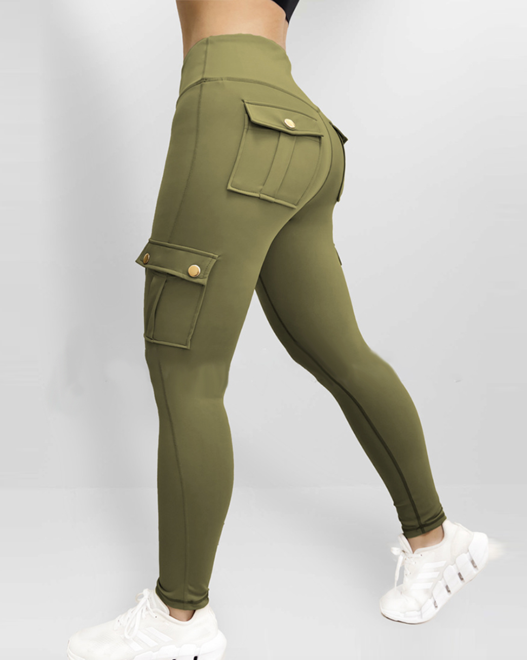Skovae | Sport Leggings med løfteeffekt til numsen