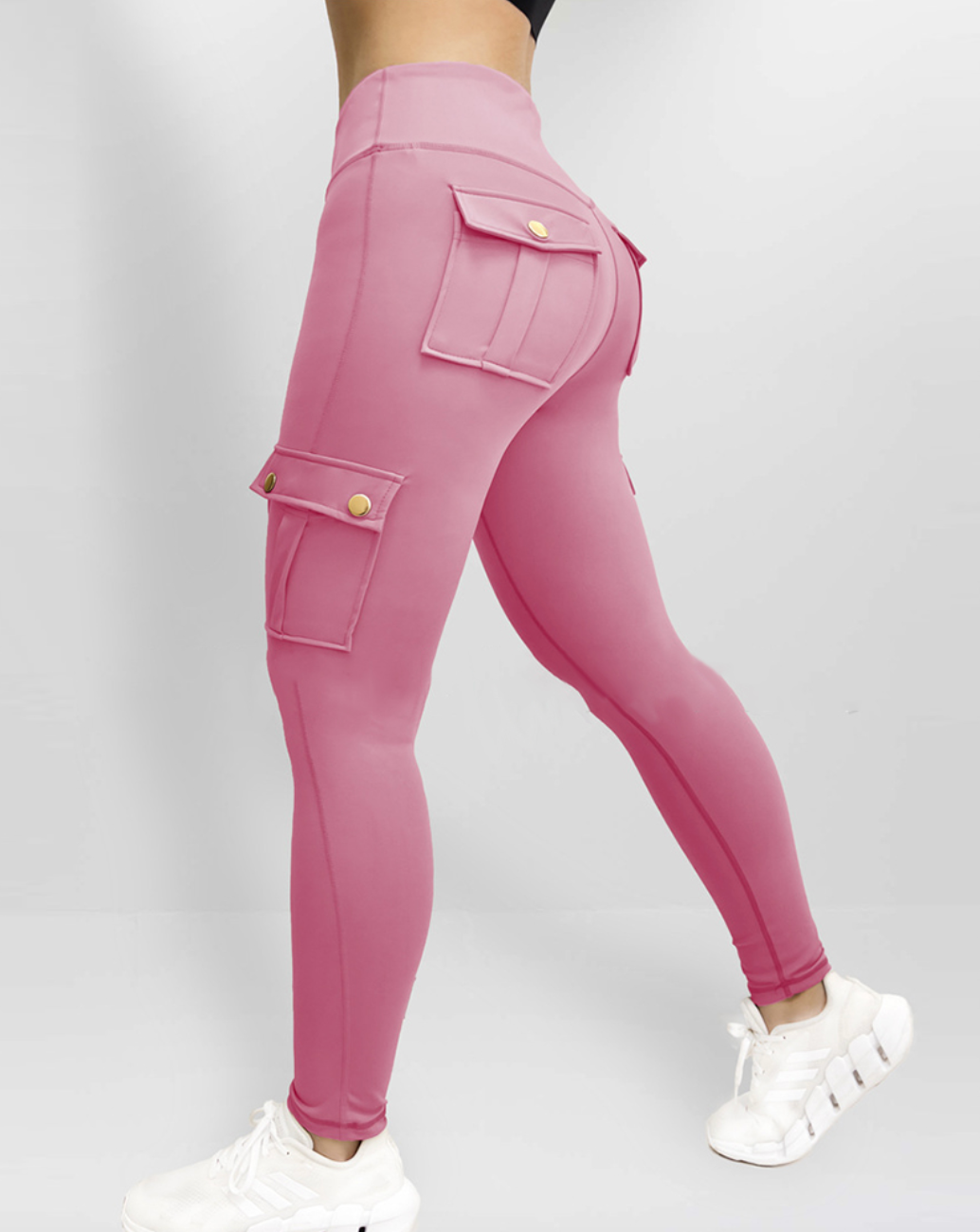 Skovae | Sport Leggings med løfteeffekt til numsen