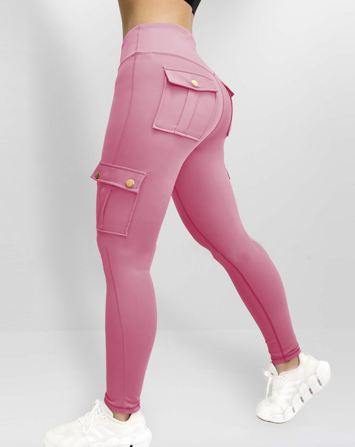 Skovae | Sport Leggings med løfteeffekt til numsen