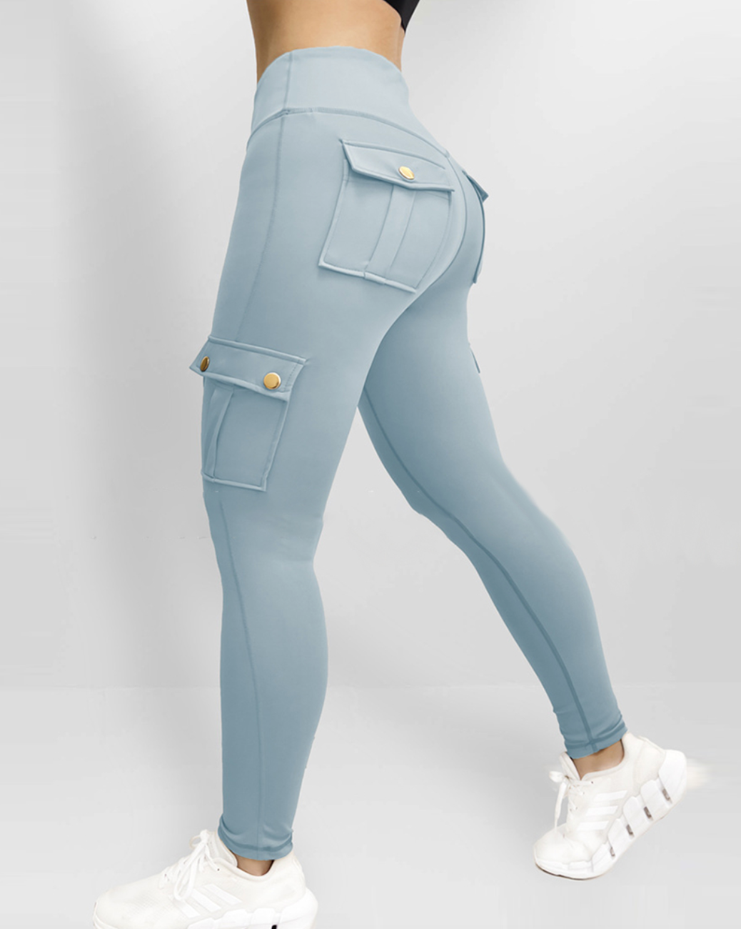 Skovae | Sport Leggings med løfteeffekt til numsen